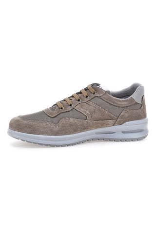 Čevlji z vezalkami v barvi dodo soft back sole energy Marco brandi 308