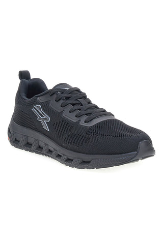 Sneakers da lavoro nere U. Power Gordon