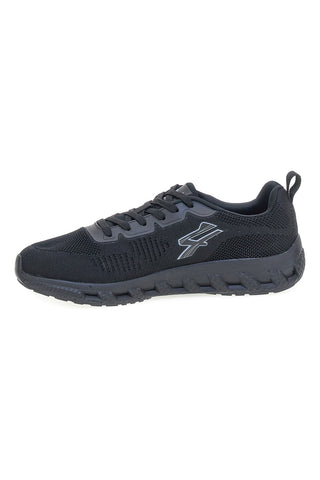 Sneakers da lavoro nere U. Power Gordon