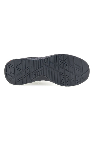 Sneakers da lavoro nere U. Power Gordon