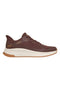 Sneakers sportive marroni Slip-Ins Skechers Bobs Squad 4
