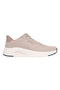 Sneakers taupe Slip-Ins con Memory Foam Skechers Uno Lite 2 Scion