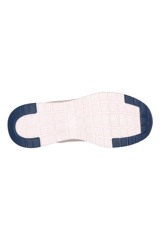 Sneakers taupe Slip-Ins con Memory Foam Skechers Uno Lite 2 Scion