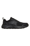 Sneakers sportive nere Skechers Arch Fit Summits Leege