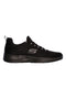 Sneakers sportive nere Skechers Dynamight