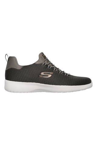 Sneakers sportive verdi Skechers Dynamight