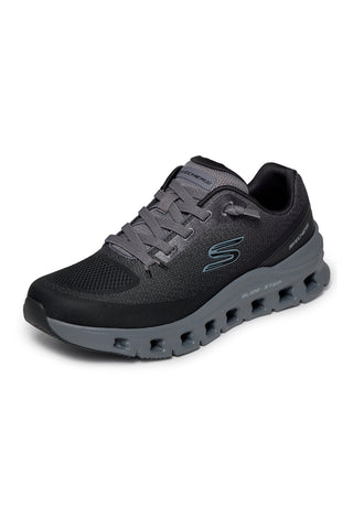 Sneakers sportive nere Skechers Glide-Step Pro Waverra