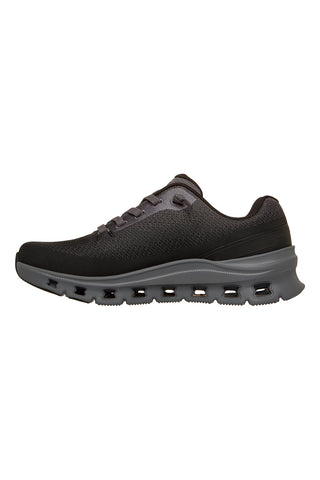 Sneakers sportive nere Skechers Glide-Step Pro Waverra
