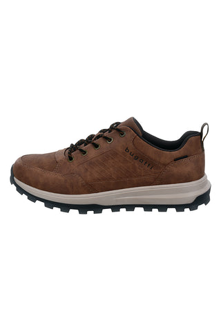Scarpe Stringate Marroni Bugatti 325ANP0250006300