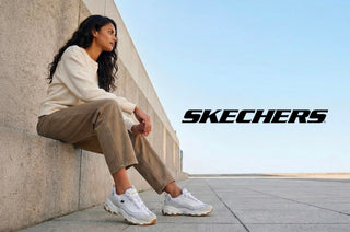 10 najudobnejših čevljev Skechers za celodnevno hojo