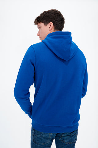 Etonic W2001 modra kapuco