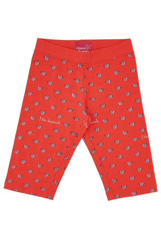 Fuchsia Cyclists Hvala mami G1063
