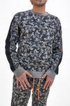 Kombinezon Camouflage Us Golf Club 1254