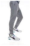Hlače Skechers Expedition Jogger sive