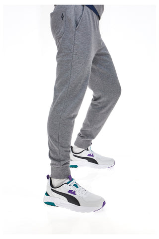 Hlače Skechers Expedition Jogger sive