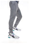 Hlače Skechers Expedition Jogger sive