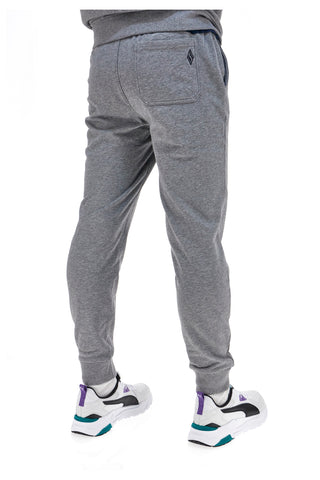 Hlače Skechers Expedition Jogger sive