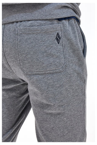 Hlače Skechers Expedition Jogger sive