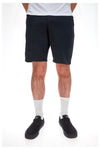 Kratke hlače Short Skechers Explorer 9 Črne