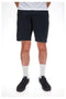 Kratke hlače Short Skechers Explorer 9 Črne