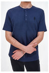 Majica Skechers GOKNIT Modra Piquet