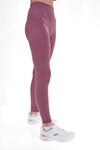 Gamaše Skechers GoWalk HW Mauve