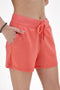 Skechers Getaway Shorts Pink