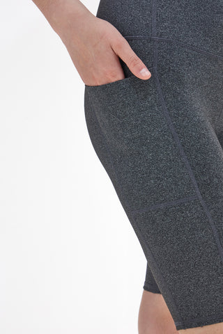 Kolesarske hlače Skechers Goflex 10 Grey