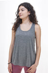 Skechers Godri Swift Tunika Tank Grey