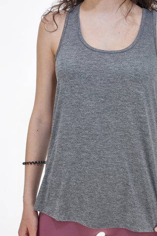 Skechers Godri Swift Tunika Tank Grey