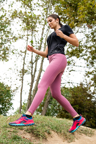 Legice Skechers GoWalk HW Malva