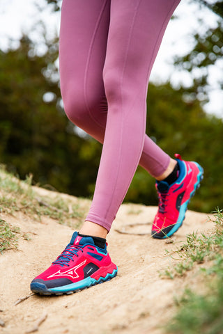 Legice Skechers GoWalk HW Malva