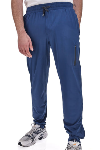 Hlače Blu Skechers Skech-Knits Ultra Go Weekend Jogger