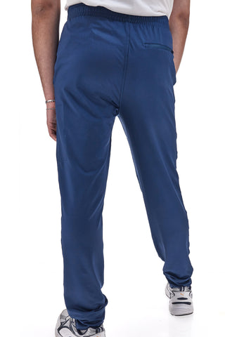 Hlače Blu Skechers Skech-Knits Ultra Go Weekend Jogger