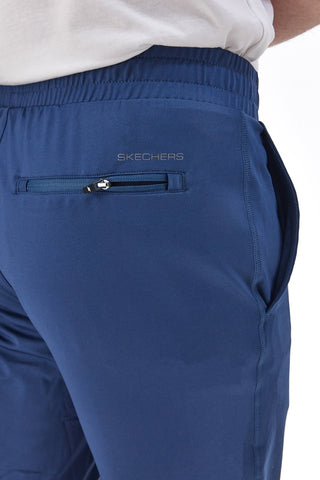 Hlače Blu Skechers Skech-Knits Ultra Go Weekend Jogger