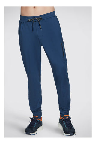 Hlače Blu Skechers Skech-Knits Ultra Go Weekend Jogger