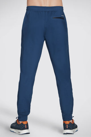 Hlače Blu Skechers Skech-Knits Ultra Go Weekend Jogger