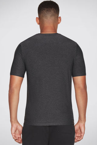 Majica antracit Skechers Godri All Day Tee