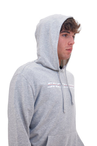 Skechers Skech-Sweats kapuco
