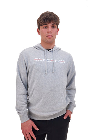 Skechers Skech-Sweats kapuco