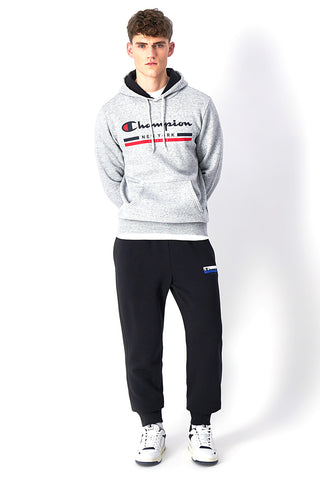 Siva kapuco s kapuco Champions Hooded Sweatshirt