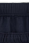 Modre športne hlače iz flisa CHAMPION RIB CUFF PANTS