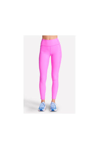 Legice Skechers GO FLEX RIB FL HW Fuksija