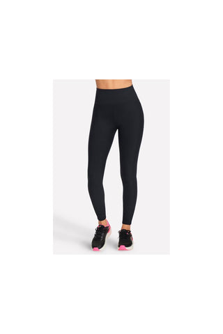 Legice Skechers GO FLEX RIB FL HW Črne