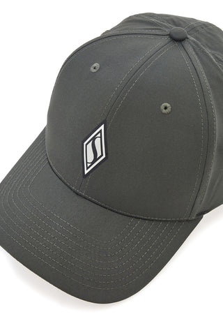 Kapa s ščitkom SKECHERS Tearstop Snapback Hat Zelena