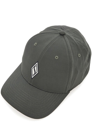 Kapa s ščitkom SKECHERS Tearstop Snapback Hat Zelena