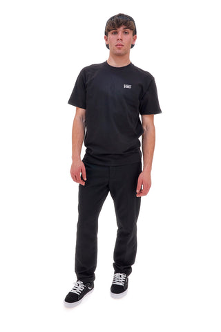 Majica s kratkimi rokavi Vans Mini Script Tee-B