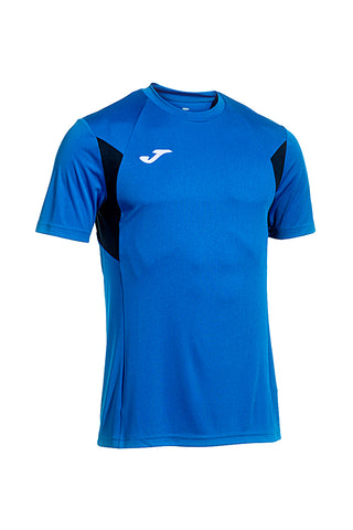 Modra tehnična nogometna majica JOMA WINNER III