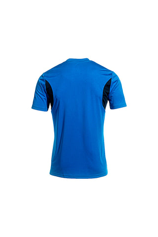 Modra tehnična nogometna majica JOMA WINNER III