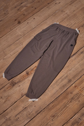 Hlače Joggers Acid Grey Boardman PT-M-P-2010